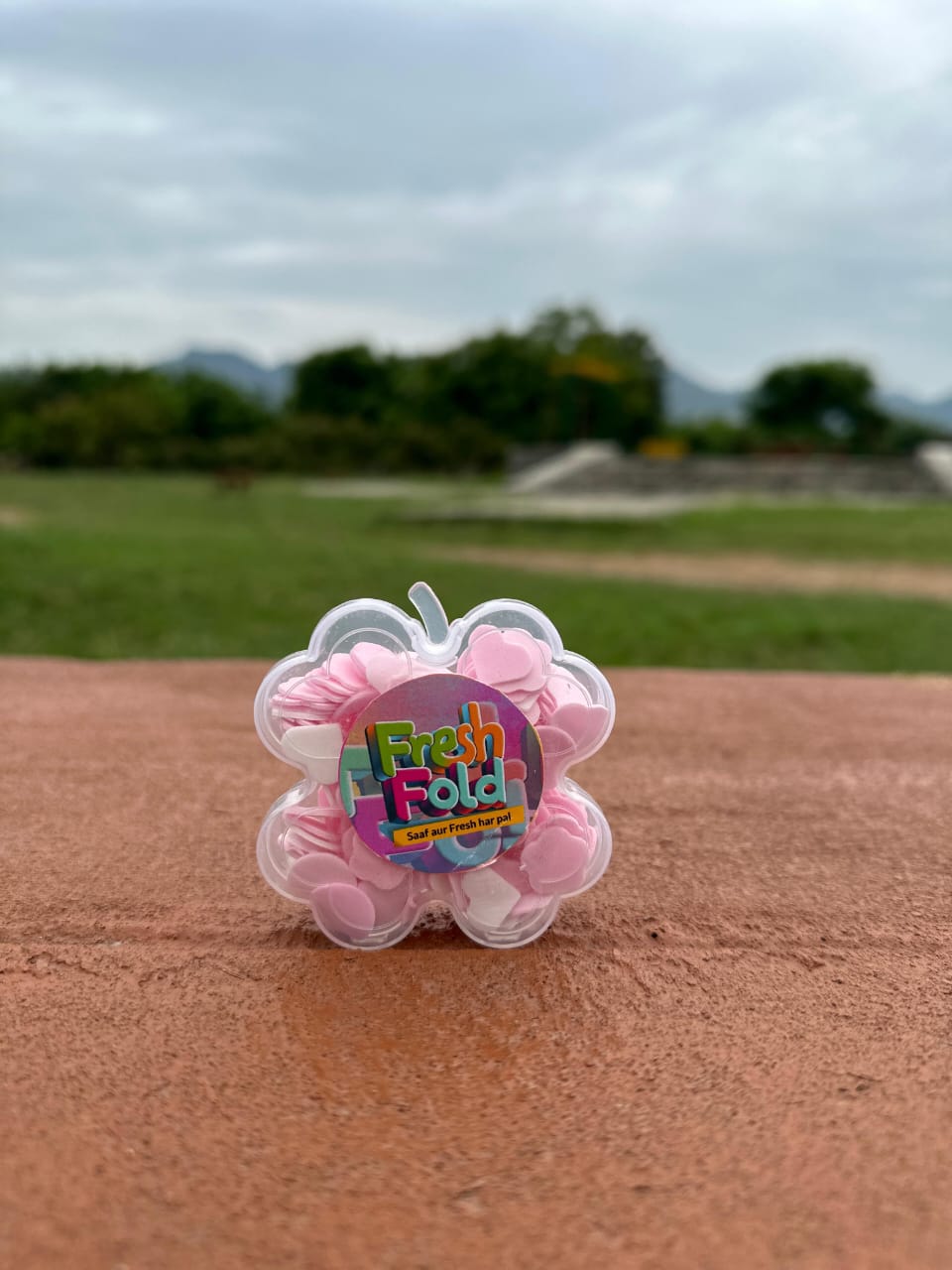 FreshFold Bloom