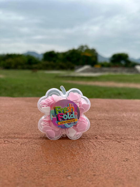 FreshFold Bloom